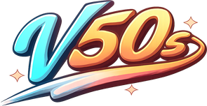 v50s